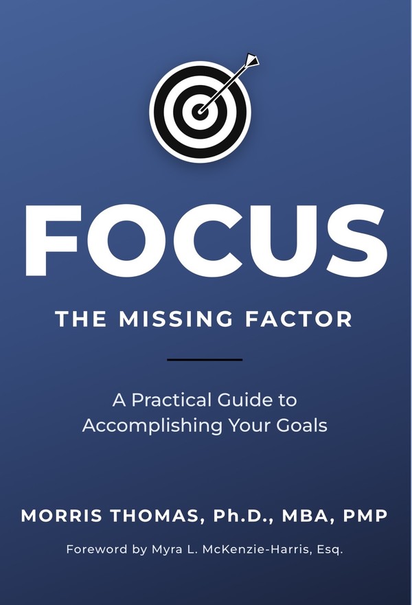 FOCUS: The Missing Factor cover